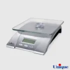 ترازو دیجیتال شیشه ای یونیک UN-6506