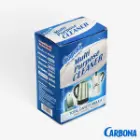 جرم گیر کتری ، قوری و اتو کربونا Carbona بسته 5عددی