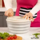 سبزی خشک کن رویال لیمون