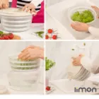 سبزی خشک کن رویال لیمون