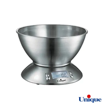 ترازوی 5 کیلو دیجیتال یونیک UN-6518