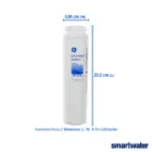 فیلتر یخچال موشکی جنرال الکتریک