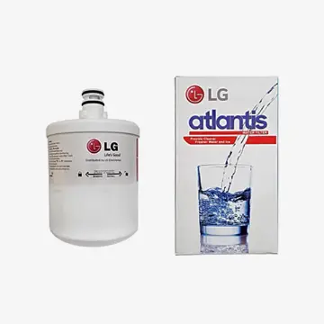فیلتر یخچال الجی لیوانی داخلی آتلانتیس LG-LT500P