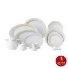 کاربردهای سرویس چینی زرین شهرزاد طرح میراندا 12 نفره