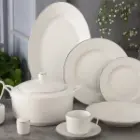 مزایای چینی زرین سرویس 12 نفره کامل رادیانس طرح سمن
