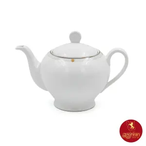 چینی زرین قوری ایتالیا 8 طرح اپرا 