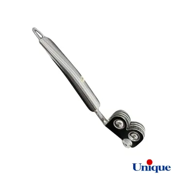 چاقو تیز کن یونیک UN-1104A