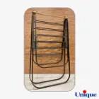 بند رخت فلزی یونیک UN-8017