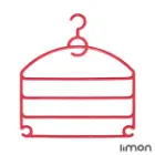 شال آویز لیمون