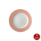 پیش دستی چینی زرین ایتالیا اف طرح آلگرو 6 عددی