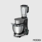 همزن کاسه دار با مخلوط کن مودکس 1000 وات مدل KM680