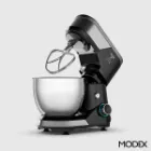 همزن کاسه دار با مخلوط کن مودکس 1000 وات مدل KM680