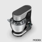 همزن کاسه دار با مخلوط کن مودکس 1000 وات مدل KM680