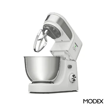 همزن کاسه دار با کیفیت مودکس 600 وات MX630