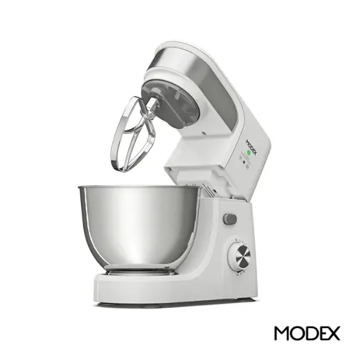 همزن کاسه دار با کیفیت مودکس 600 وات MX630