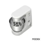 ویژگی های همزن کاسه دار مودکس