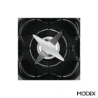 مخلوط کن حرفه ای مودکس مدل BL940