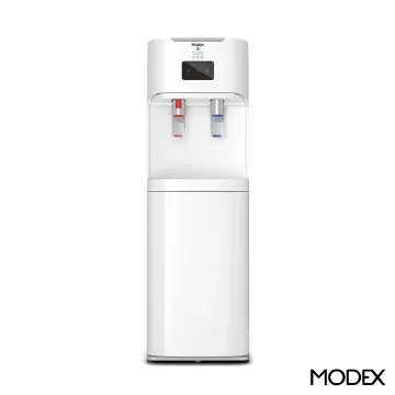 خریدآبسردکن مودکس WD6040 یخچال دار