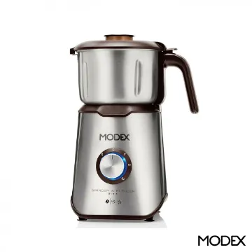 آسیاب مخلوط کن مودکس پارچ شیشه ای مدل GB190