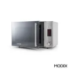 مایکروویو 30 لیتری مودکس با توان مصرفی بالا