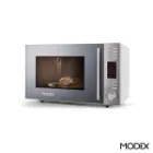 مایکروویو 30 لیتری مودکس با ۸ برنامه پخت متنوع