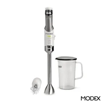 کاربردی ترین گوشت کوب دو کاره مودکس