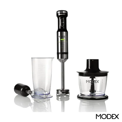 گوشت کوب 3 کاره مودکس مدل HB840