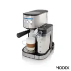 اسپرسو ساز با مخزن شیر 15 بار مودکس مدل ES4600