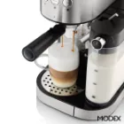 اسپرسو ساز با مخزن شیر 15 بار مودکس مدل ES4600