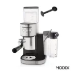 اسپرسو ساز با مخزن شیر 15 بار مودکس مدل ES4600