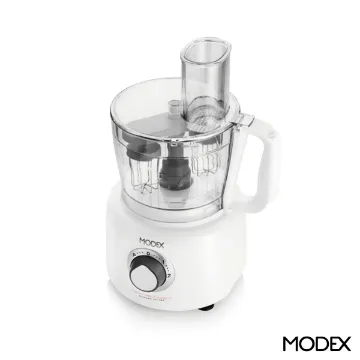 خرید غذاساز مودکس با بهترین کارایی