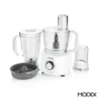 قیمت غذاساز مودکس با بهترین کیفیت