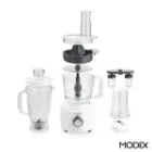 امکانات قابل توجه غذاساز مودکس