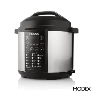 قیمت زودپز برقی مودکس PC7220