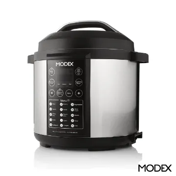 قیمت زودپز برقی مودکس PC7220