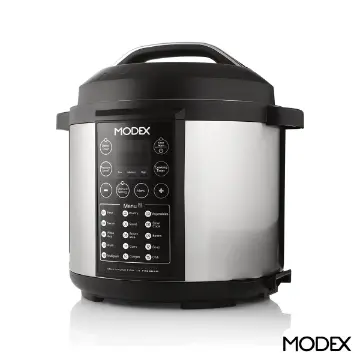 قیمت زودپز برقی مودکس PC7220