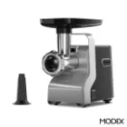 چرخ گوشت سه کاره مودکس با سه عدد دیسک استیل ضد زنگ