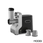 قیمت و خرید چرخ گوشت سه کاره مودکس