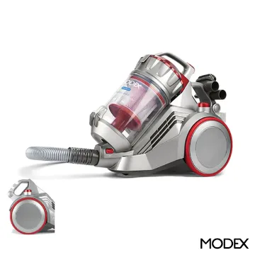 نمایش جزئیات برای  جارو برقی وکیومی مودکس مدل VC9090 جارو برقی وکیومی مودکس مدل VC9090