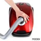 قیمت و خریدجارو برقی سوپر سایلنت مودکس مدل VC8080