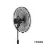 پنکه ایستاده 20 اینچی موتور بزرگ 150وات مودکس مدل FA1320