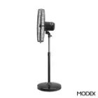 پنکه ایستاده 20 اینچی موتور بزرگ 150وات مودکس مدل FA1320