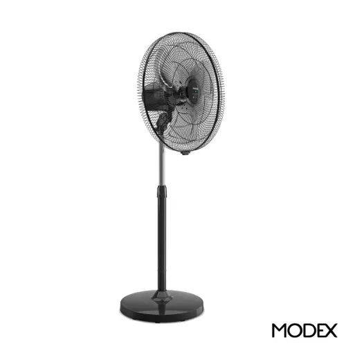 پنکه ایستاده 20 اینچی موتور بزرگ 150وات مودکس مدل FA1320