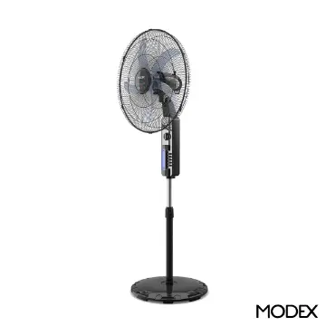 نمایش جزئیات برای پنکه ایستاده مودکس FA820 پنکه ایستاده 20 اینچی مودکس 70 وات مدل FA820