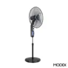 پنکه ایستاده 20 اینچی مودکس 70 وات مدل FA820