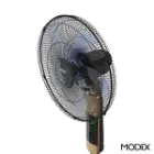 قیمت پنکه ایستاده 18 اینچی مودکس ریموت کنترل دار 70 وات مدل FA1218
