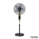 مشخصات پنکه ایستاده 18 اینچی مودکس ریموت کنترل دار 70 وات مدل FA1218