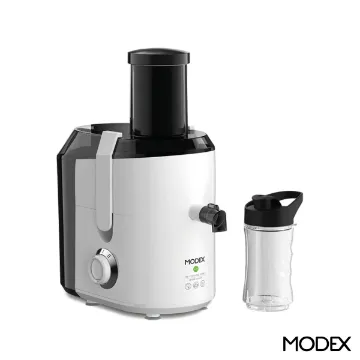 بهترین آبمیوه گیری تک کاره مودکس