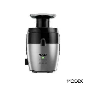 آبمیوه گیری ۴ کاره مودکس بهترین انتخاب برای مصارف خانگی