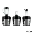 خرید آبمیوه گیری ۴ کاره مودکس با بهترین کیفیت